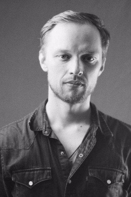 Aleksi Kinnunen - Actor Profile Photo