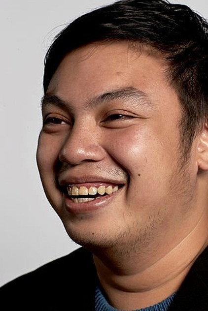 Giancarlo Abrahan - Actor Profile Photo