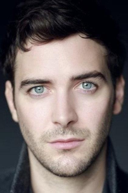 Cian Barry - Actor Profile Photo