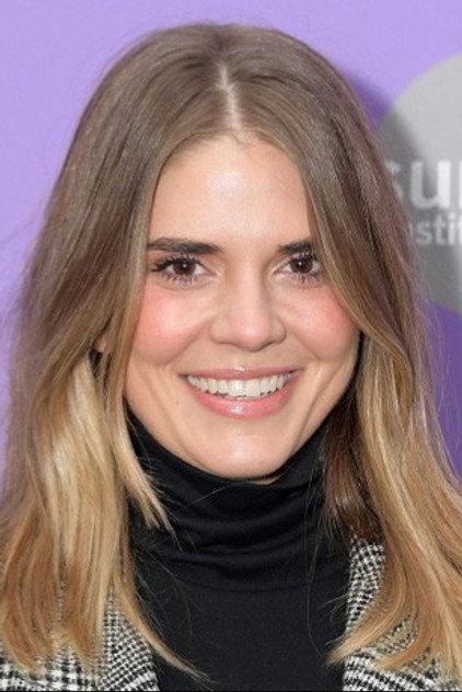 Ashley Shelton - Actor Profile Photo