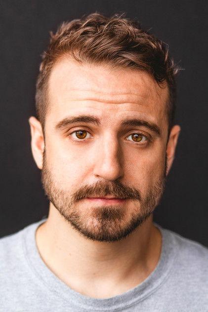 Mathieu Bourassa - Actor Profile Photo