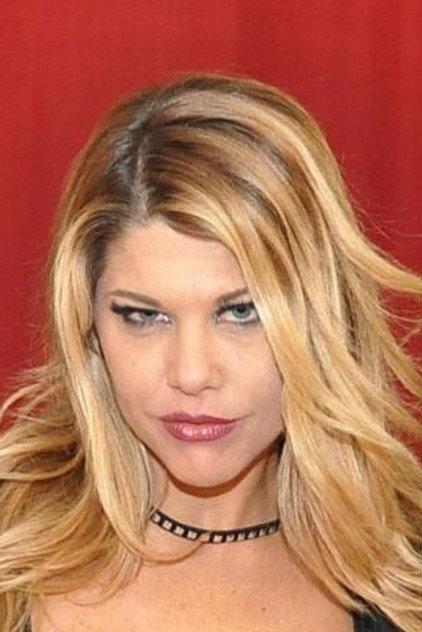 Carissa Montgomery - Actor Profile Photo