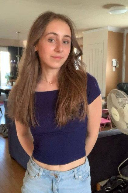 Alyson Couture - Actor Profile Photo