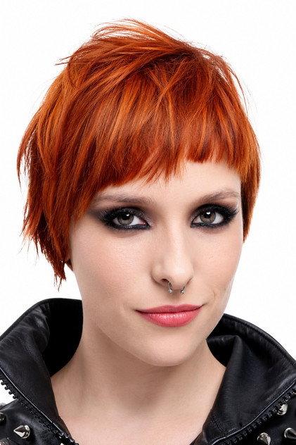 Isadora Prata - Actor Profile Photo
