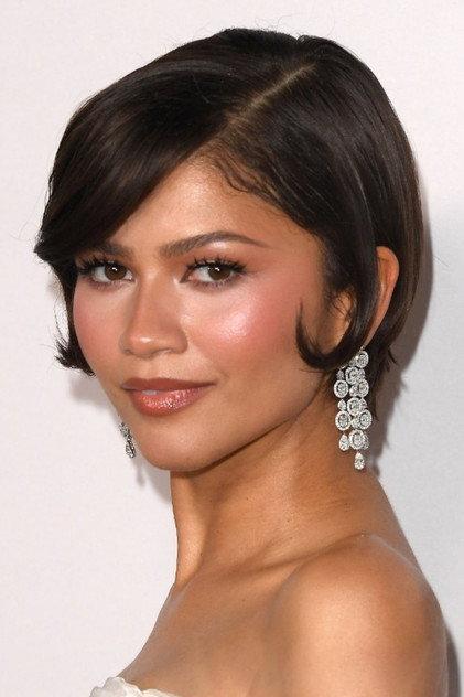 Zendaya - Actor Profile Photo