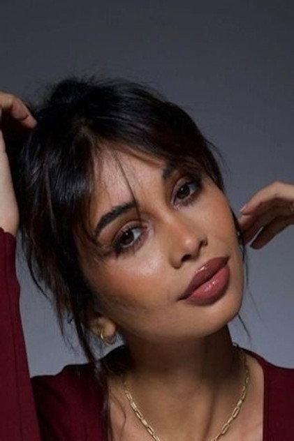 Nancy Alam El Din - Actor Profile Photo