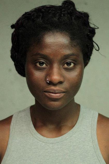 Nancy Mensah-Offei - Actor Profile Photo
