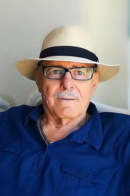 Virgil Andriescu - Actor Profile Photo