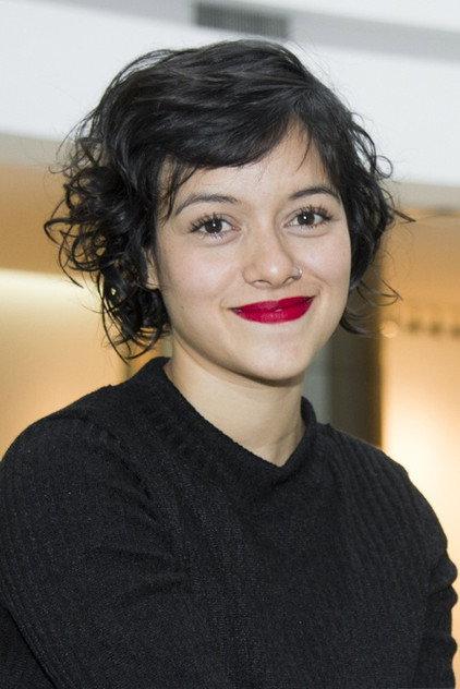 Jely Reategui - Actor Profile Photo