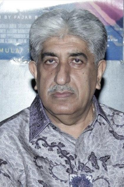 Gope T. Samtani - Actor Profile Photo