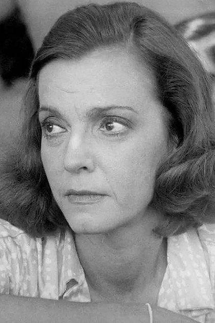 Diana Morel - Actor Profile Photo