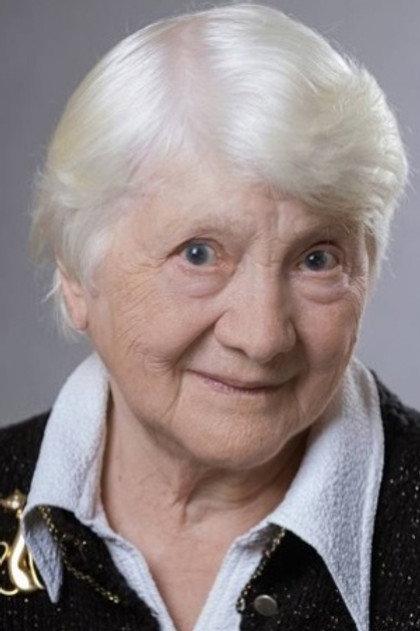Mariya Skuratova - Actor Profile Photo