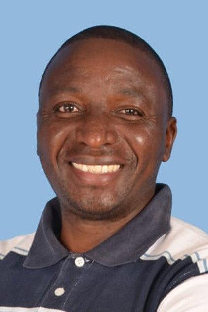 Benson Ochungo Obiero - Actor Profile Photo