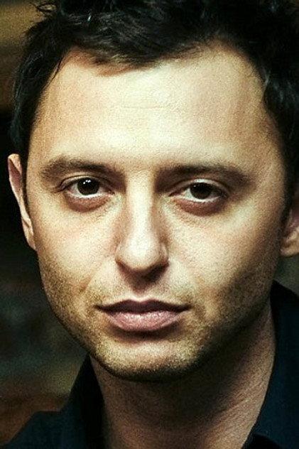 Roman Bilyk - Actor Profile Photo