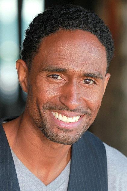 Roger Payano - Actor Profile Photo