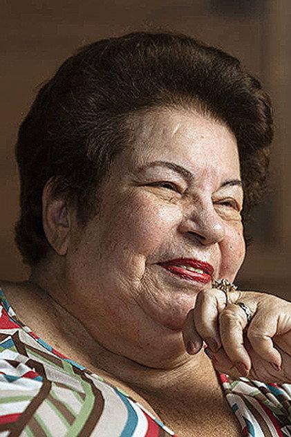 Nana Caymmi - Actor Profile Photo