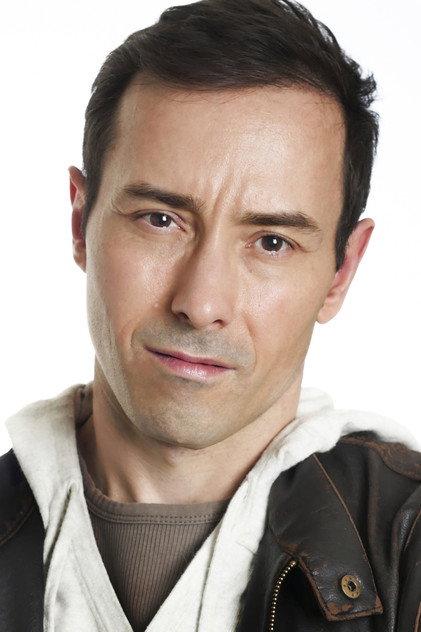 Christian Lagadec - Actor Profile Photo