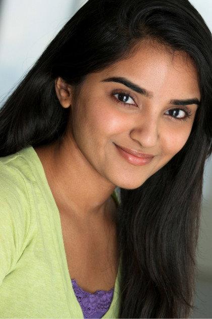 Sahana Srinivasan - Actor Profile Photo