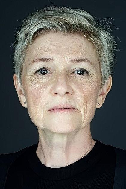 Lawrene Denkers - Actor Profile Photo