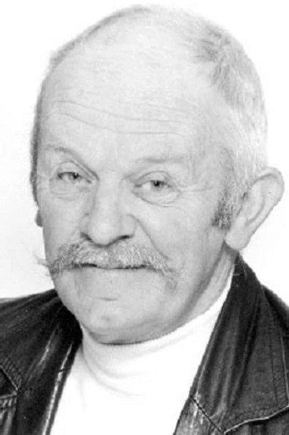 Norman Forsey - Actor Profile Photo