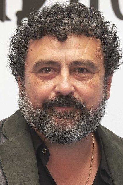 Paco Tous - Actor Profile Photo