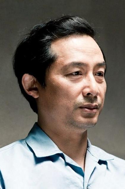 Jo Young-jin - Actor Profile Photo