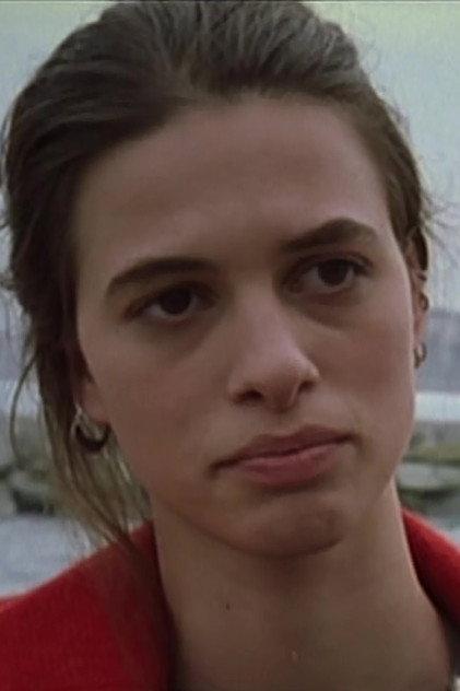 Julia Sarano - Actor Profile Photo
