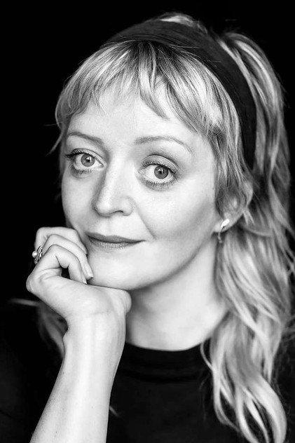 Elisabeth Wernesjö - Actor Profile Photo