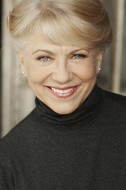 Marilyn McIntyre - Actor Profile Photo
