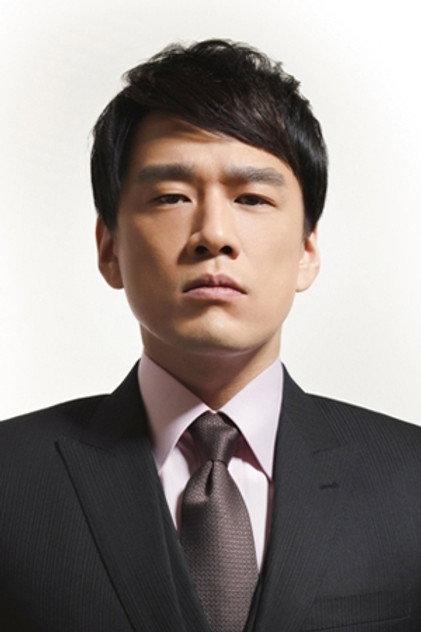 David Wang - Actor Profile Photo