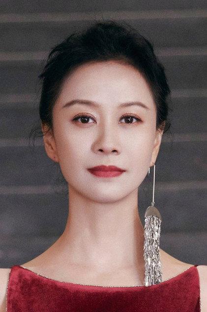 Ni Hongjie - Actor Profile Photo