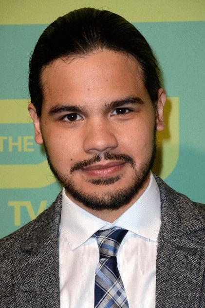 Carlos Valdes - Actor Profile Photo