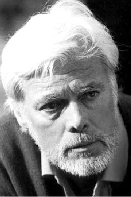 Jean Valmont - Actor Profile Photo