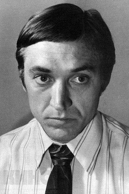 Leonid Yanovskyi - Actor Profile Photo