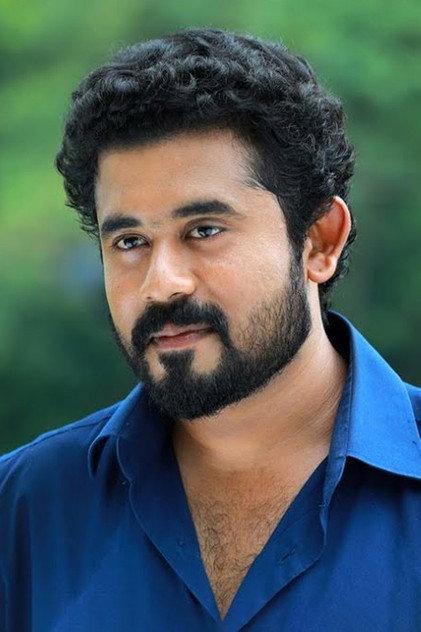 Vipin Mangalashery - Actor Profile Photo