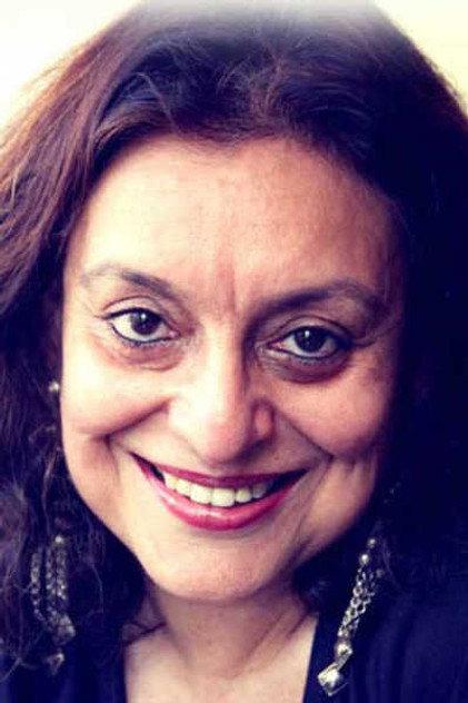 Sohaila Kapur - Actor Profile Photo