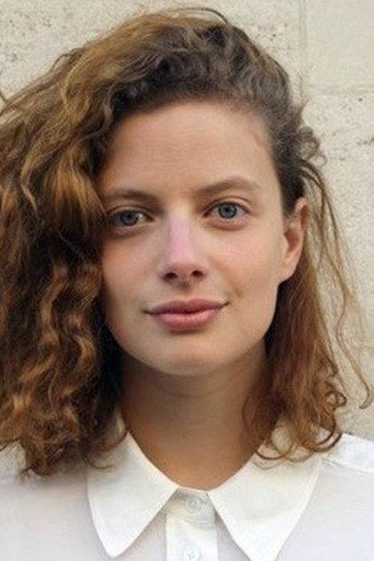 Philippine Martinot - Actor Profile Photo