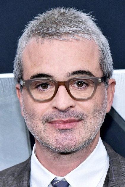 Alex Kurtzman - Actor Profile Photo