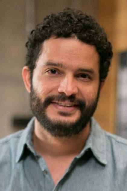 Felipe Mago - Actor Profile Photo