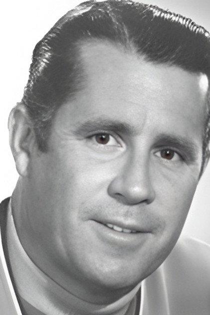 Joe Brooks - Actor Profile Photo