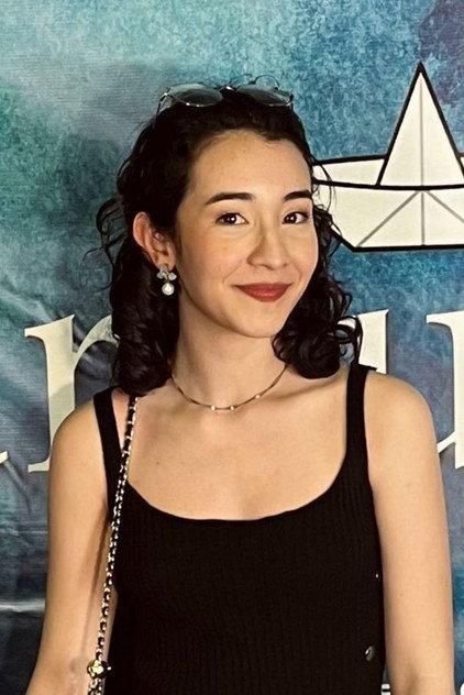 Livia Molica - Actor Profile Photo