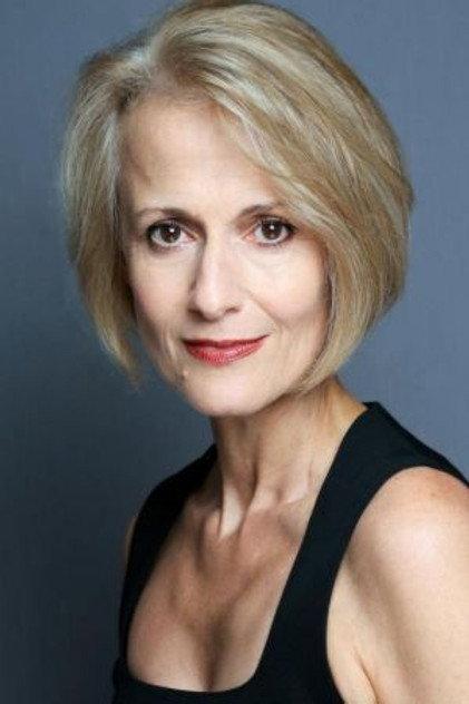 Mary Lincoln - Actor Profile Photo