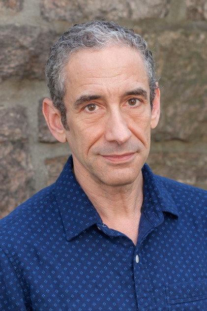 Douglas Rushkoff - Actor Profile Photo