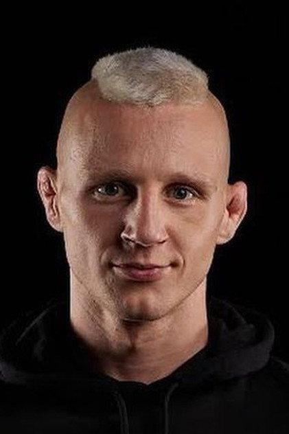 Tobias Harila - Actor Profile Photo