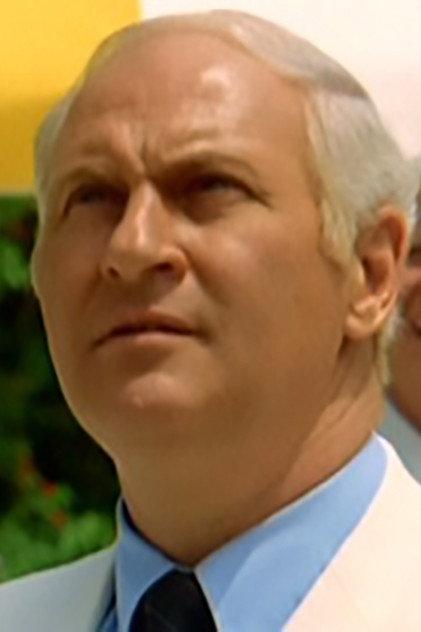 Ken Ceresne - Actor Profile Photo