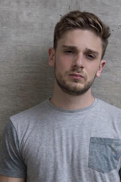 Joan Kuri - Actor Profile Photo