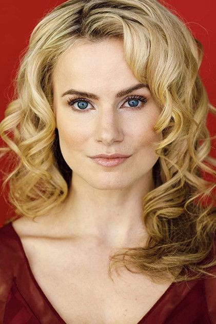 Lauren Buglioli - Actor Profile Photo