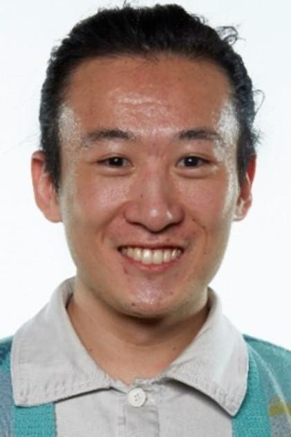 Zihao Dudo Guo - Actor Profile Photo