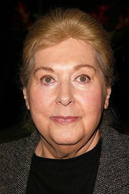 Marilyn Bergman - Actor Profile Photo