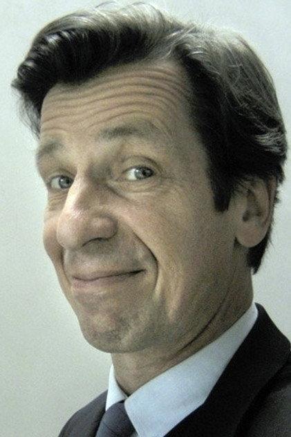 Alain Perpète - Actor Profile Photo